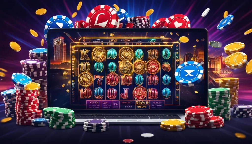 Game Bắn Cá Đại Dương Vua