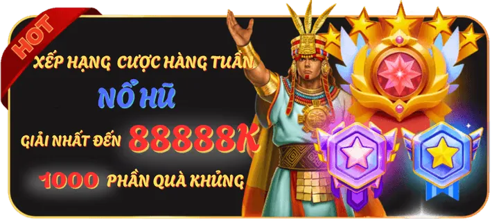 Khuyến mãi chào mừng 368be