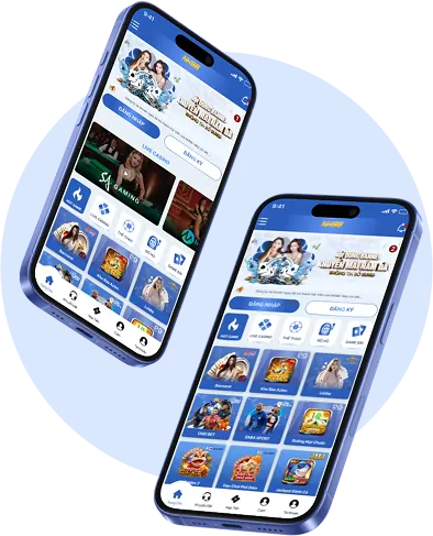 Đa dạng trò chơi 368be
