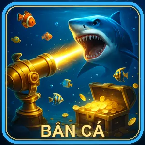 Game Bắn Cá 368be
