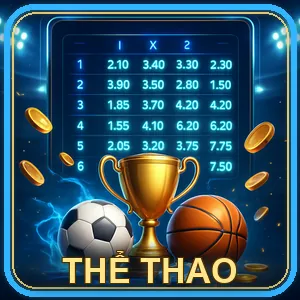 Cá Cược Thể Thao 368be