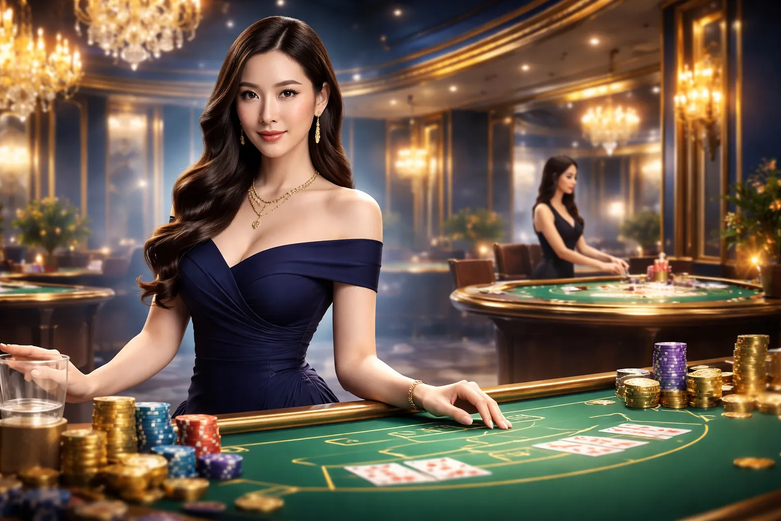 Hình ảnh tổng quan về bảo mật và trải nghiệm người dùng 368be