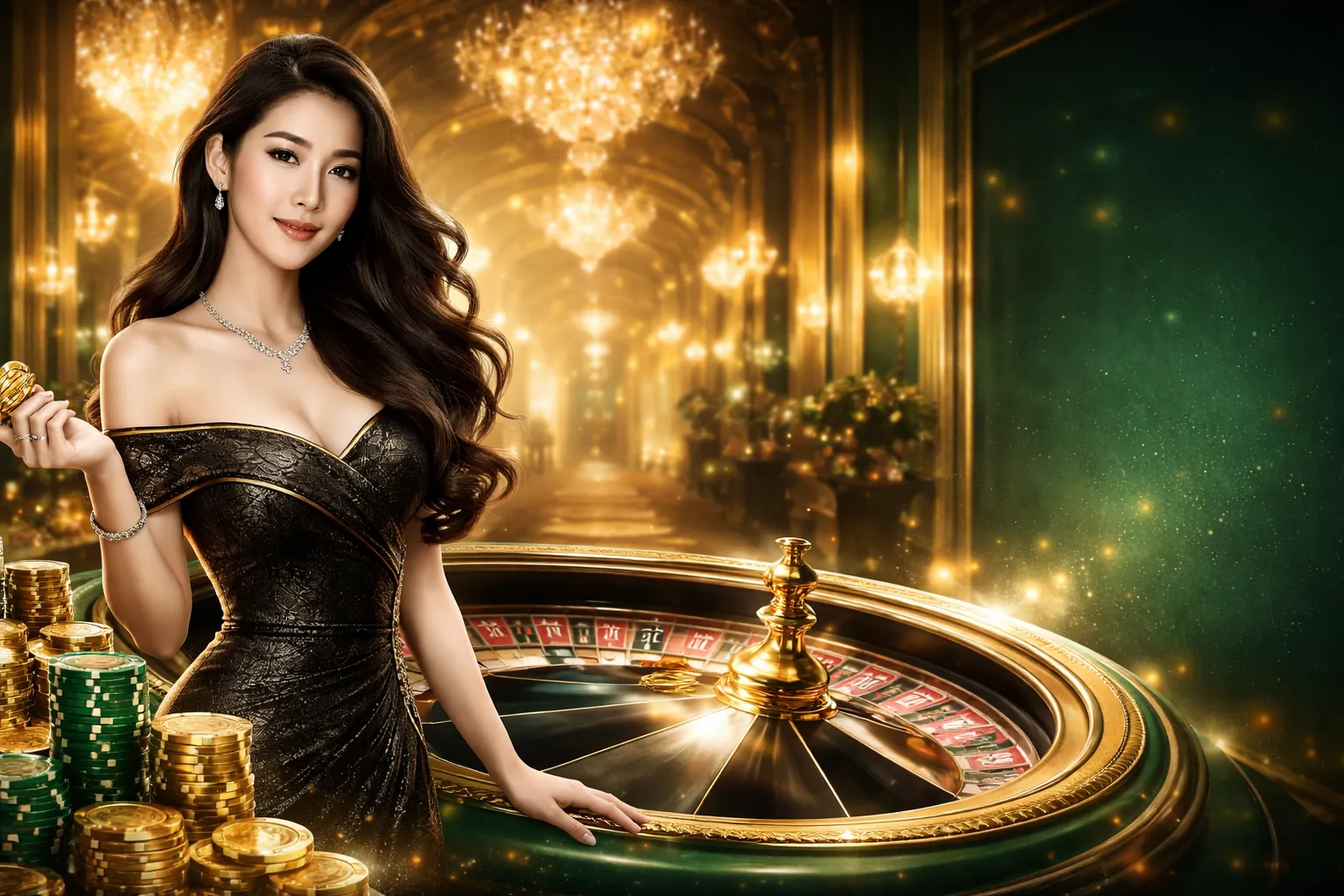 Hướng dẫn chiến lược chơi game casino 368be