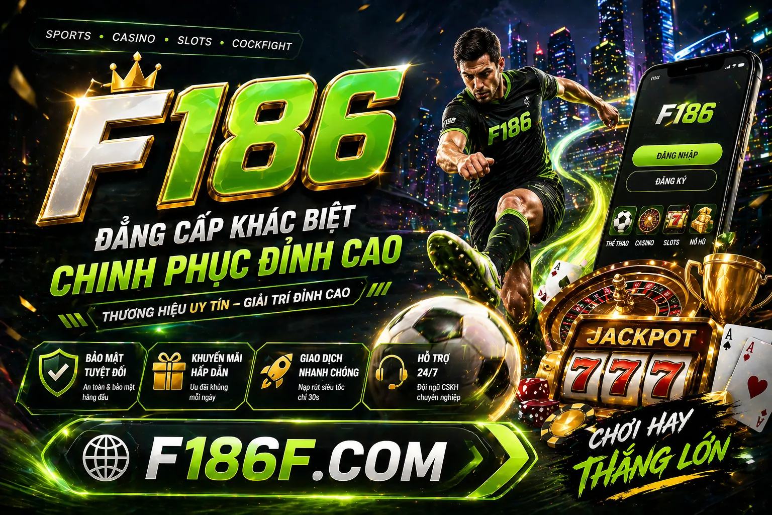 Hình ảnh đại diện chính sách cá cược có trách nhiệm của 368be