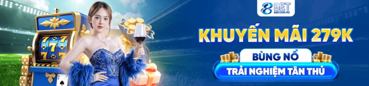 Tổng quan các chương trình khuyến mãi 368be