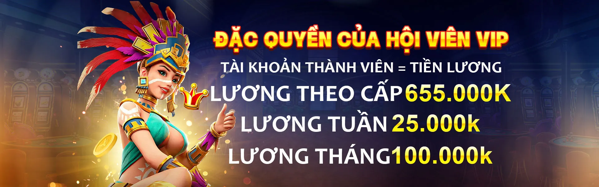 Sảnh Casino Trực Tuyến 368be Đẳng Cấp