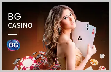 Trò chơi Baccarat tại 368be