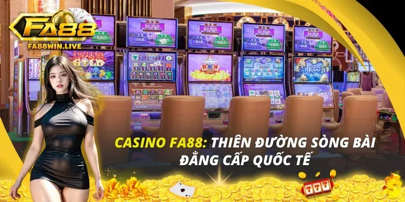 Slot Jackpot lũy tiến với số tiền thưởng khổng lồ